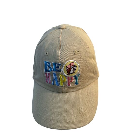 Buc-cee's be happy beaver hat rn#14750 - Picture 1 of 6